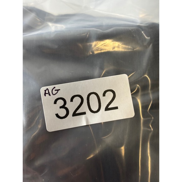 AVIA Athletic Leggings Womens Medium Heather Gray Workout Activewear Pants - Picture 7 of 7